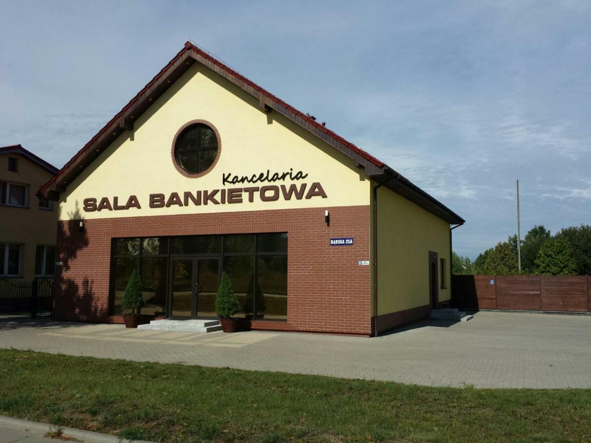 Kancelaria Szczecin Exterior photo